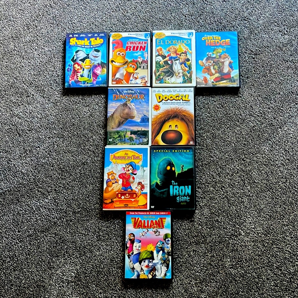 DVD